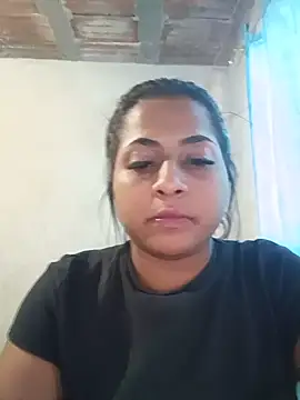 Giselabrunette25 online show from June 2026 06:45:01 PM