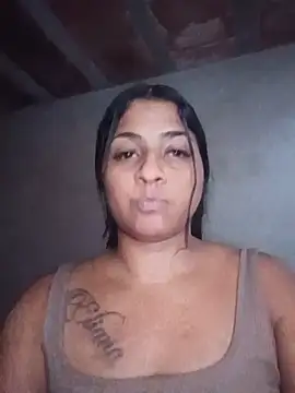 Giselabrunette25 online show from July 2026 04:17:01 PM