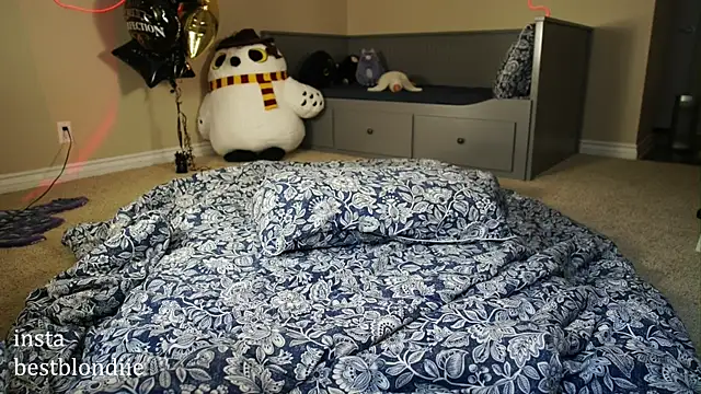 Snapshot of bestblonde chatting on January 2025 08:33:01 PM bestblonde online show from January 2025 08:33:01 PM