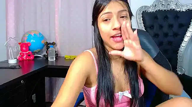 Snapshot of _baby_4u chatting on December 2024 12:27:01 PM baby 4u online show from December 2024 12:27:01 PM