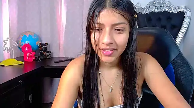 Snapshot of _baby_4u chatting on December 2024 06:27:02 PM baby 4u online show from December 2024 06:27:02 PM