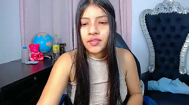 Snapshot of _baby_4u chatting on January 2025 12:07:02 PM baby 4u online show from January 2025 12:07:02 PM
