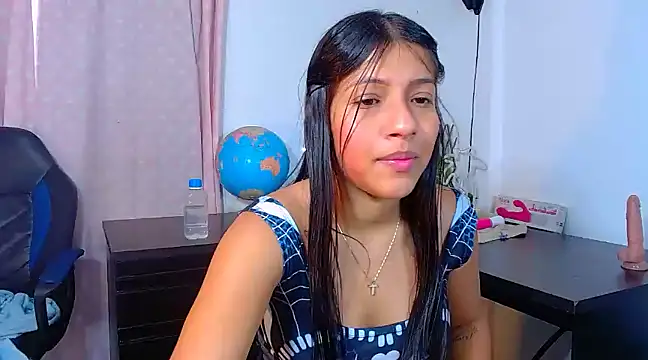 Snapshot of _baby_4u chatting on January 2025 03:22:02 PM baby 4u online show from January 2025 03:22:02 PM