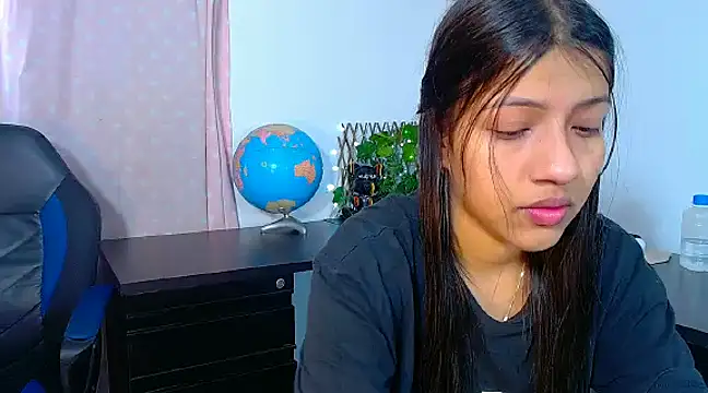 Snapshot of _baby_4u chatting on February 2025 12:16:01 PM baby 4u online show from February 2025 12:16:01 PM