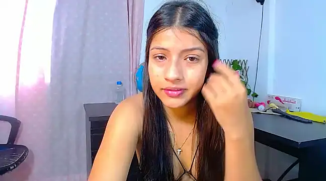 Snapshot of _baby_4u chatting on February 2025 12:57:02 PM baby 4u online show from February 2025 12:57:02 PM