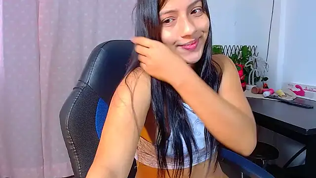 Snapshot of _baby_4u chatting on February 2025 12:27:02 PM baby 4u online show from February 2025 12:27:02 PM