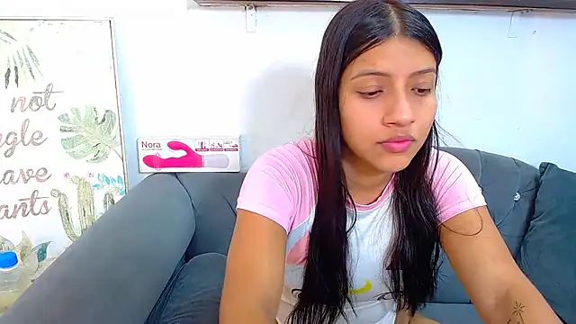 Snapshot of _baby_4u chatting on March 2025 12:17:01 PM baby 4u online show from March 2025 12:17:01 PM