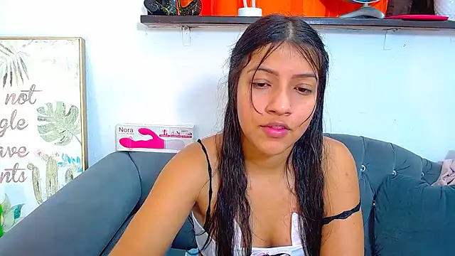 Snapshot of _baby_4u chatting on March 2025 03:25:02 PM baby 4u online show from March 2025 03:25:02 PM