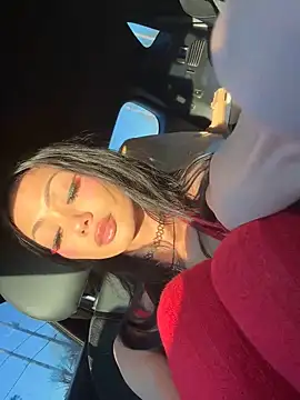 yummyrina online show from January 2025 10:41:02 PM