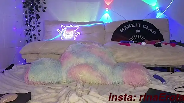 yummyrina online show from October 2025 02:07:02 PM