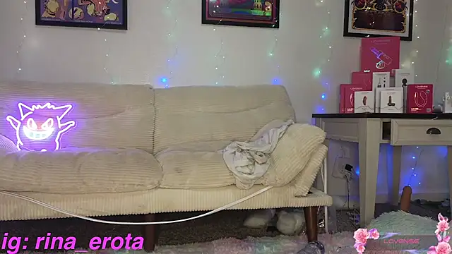 yummyrina online show from February 2026 08:52:01 AM