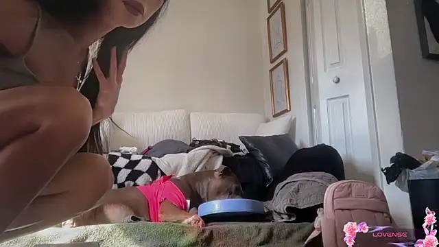 yummyrina online show from February 2026 07:28:01 PM