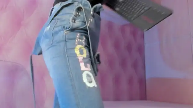 Hilary-banks online show from March 2025 04:29:02 AM