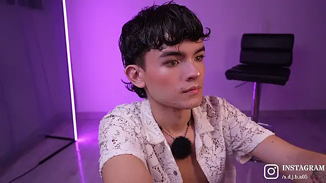 Angelo 018 online show from March 2026 03:13:02 AM