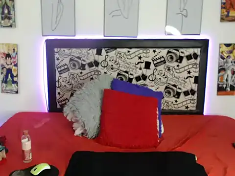 Rihana14 online show from September 2025 10:15:01 PM