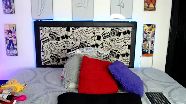 Rihana14 online show from December 2025 09:32:01 PM