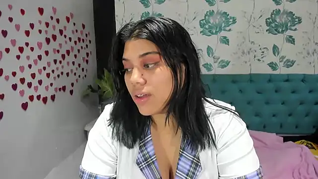 Snapshot of LindaBreeS chatting on January 2025 07:40:01 PM LindaBreeS online show from January 2025 07:40:01 PM