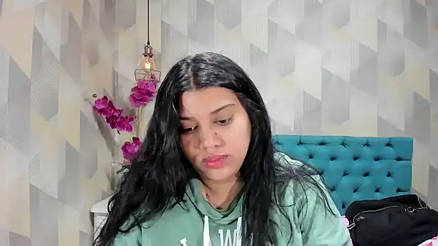 LindaBreeS online show from September 2025 02:00:02 PM