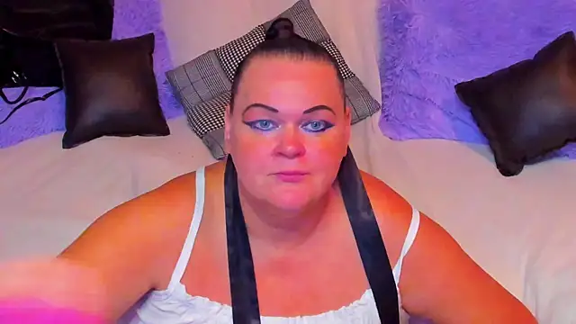 MilanaBiegert online show from September 2025 07:06:02 PM