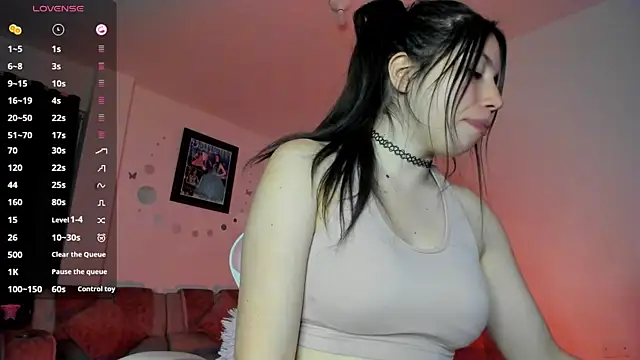 katty snow online show from March 2025 12:38:01 AM
