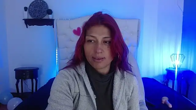 elena detroya online show from January 2025 12:05:02 PM