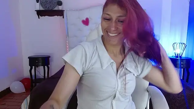 elena detroya online show from February 2025 12:55:01 PM