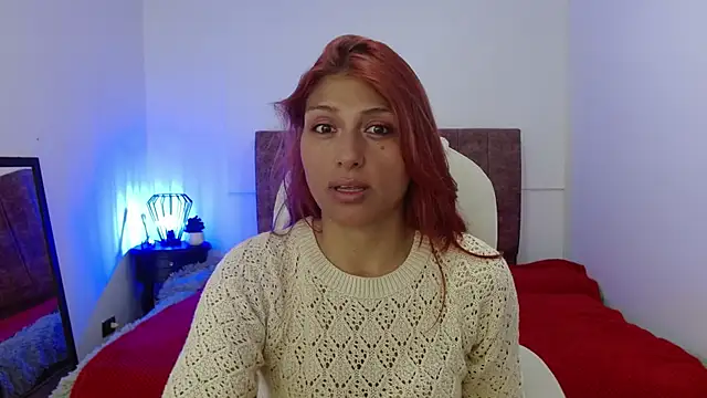 elena detroya online show from February 2025 12:55:02 PM