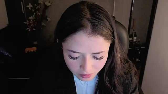 almma shy online show from October 2025 02:40:02 PM