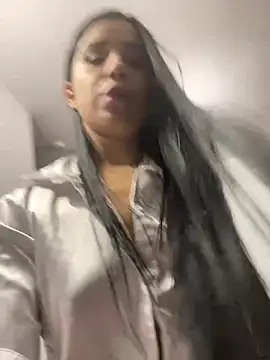 Nikothyna online show from January 2025 12:28:02 AM