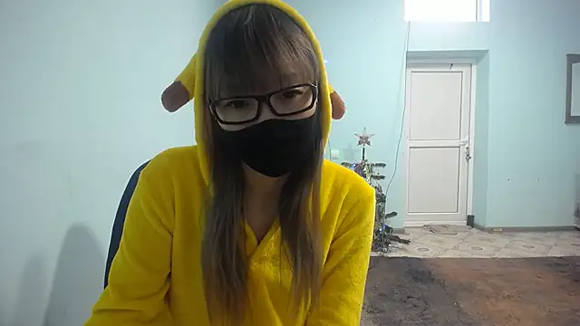 elllaaxx online show from January 2025 03:45:01 AM