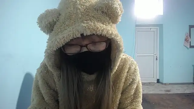 elllaaxx online show from February 2025 11:25:02 AM