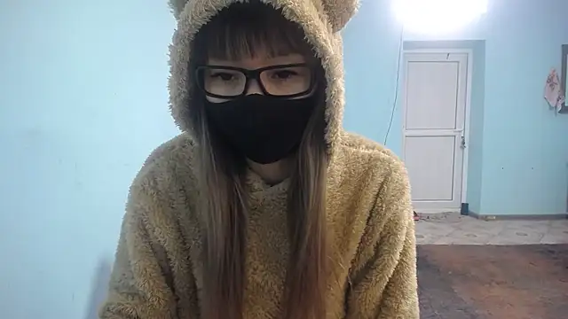 elllaaxx online show from March 2025 07:21:02 AM