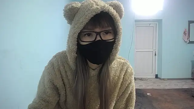 elllaaxx online show from March 2025 09:29:02 AM