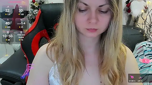 SmilingEmily  online show from December 2024 10:50:02 AM
