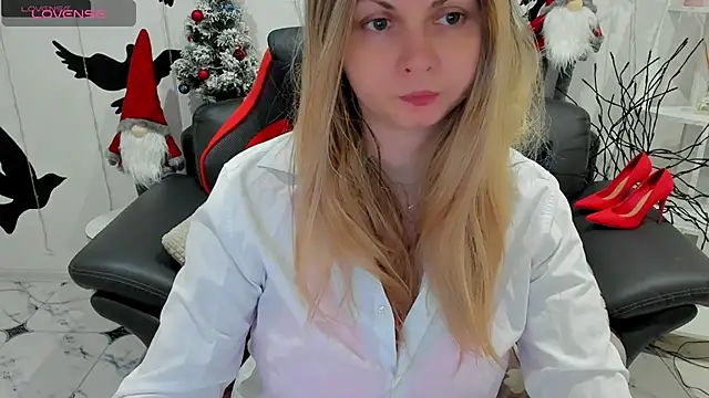 SmilingEmily  online show from January 2025 07:13:02 AM