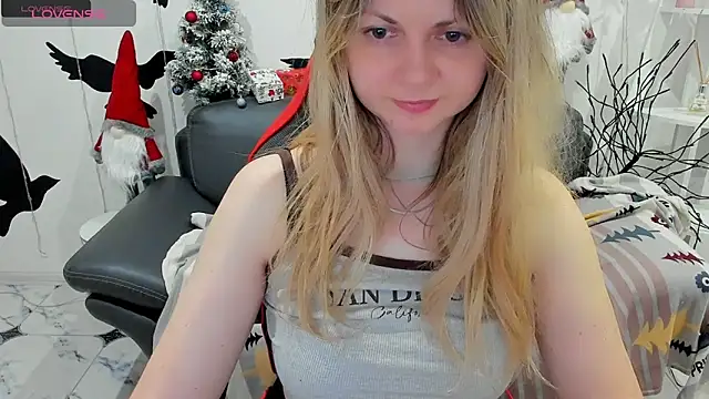 SmilingEmily  online show from January 2025 07:42:01 AM