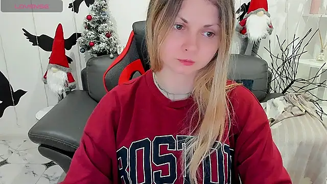 SmilingEmily  online show from January 2025 11:26:02 AM