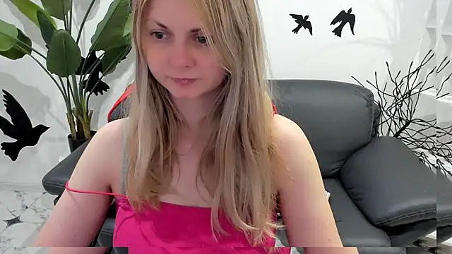 SmilingEmily  online show from January 2025 07:25:02 AM