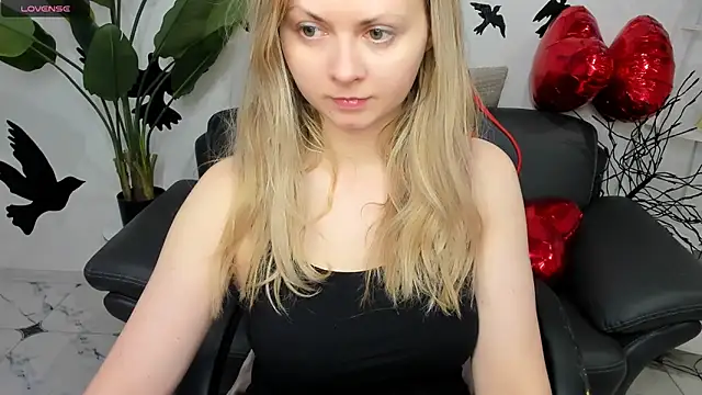 SmilingEmily  online show from February 2025 07:24:02 AM