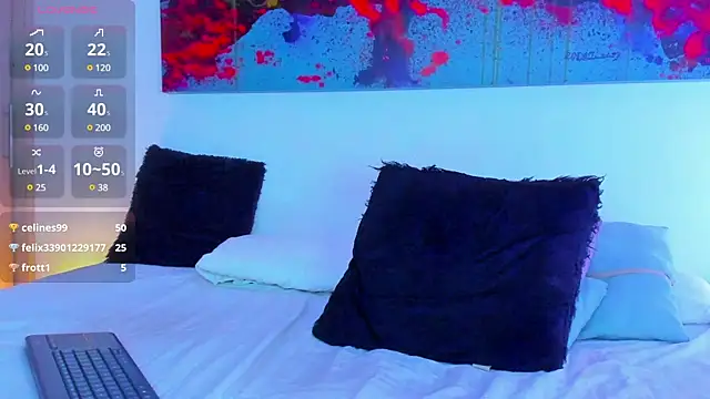 arminjones1 online show from February 2025 06:35:01 AM