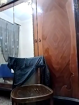 Lucia8600 online show from February 2026 08:58:01 PM