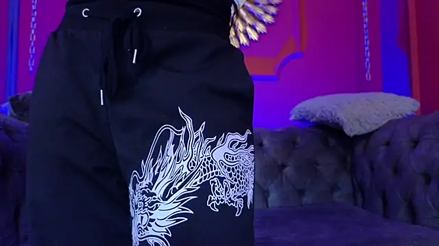 Julieta Russell online show from April 2026 12:20:02 PM