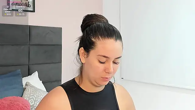 MadisonJenner online show from February 2026 11:58:01 AM