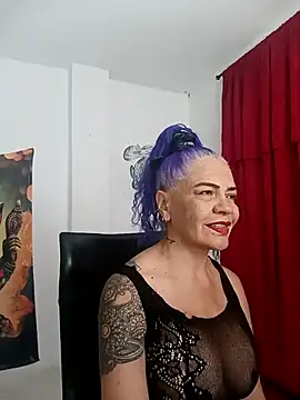 freyadevil333 online show from October 2025 08:53:01 AM