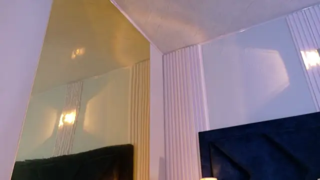 MollyCruz online show from October 2025 10:38:01 AM