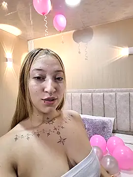 MollyCruz online show from November 2025 10:37:02 AM