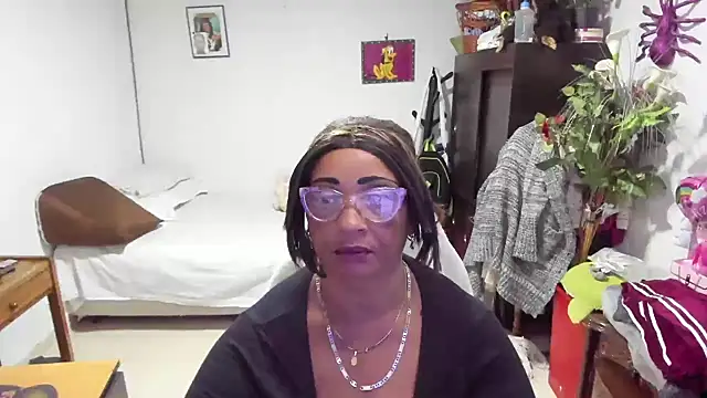 Mrs mommy  online show from February 2025 05:11:02 PM