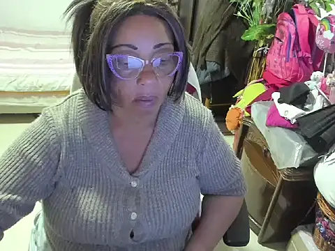 Mrs mommy  online show from March 2025 04:55:02 PM