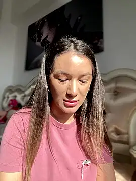 HotXMom online show from March 2026 07:37:02 AM