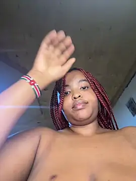 Linahlove online show from December 2024 08:11:01 PM